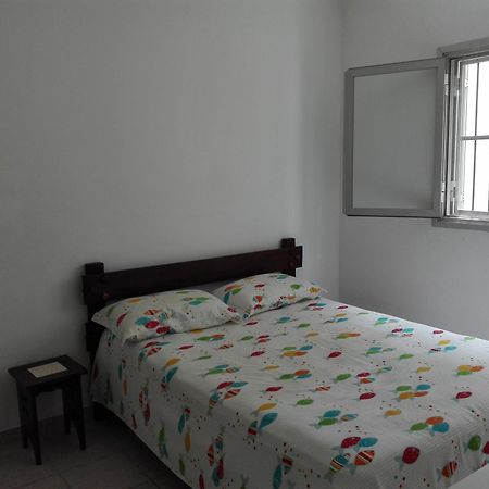 Apartamento 1 Dormitorio Asturias Guarujá Kültér fotó
